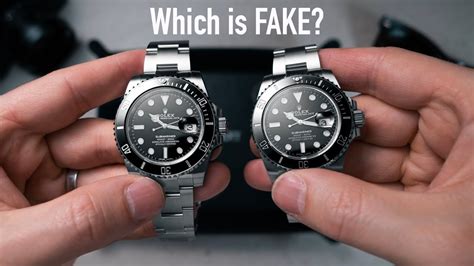 how to spot fake rolex yacht master